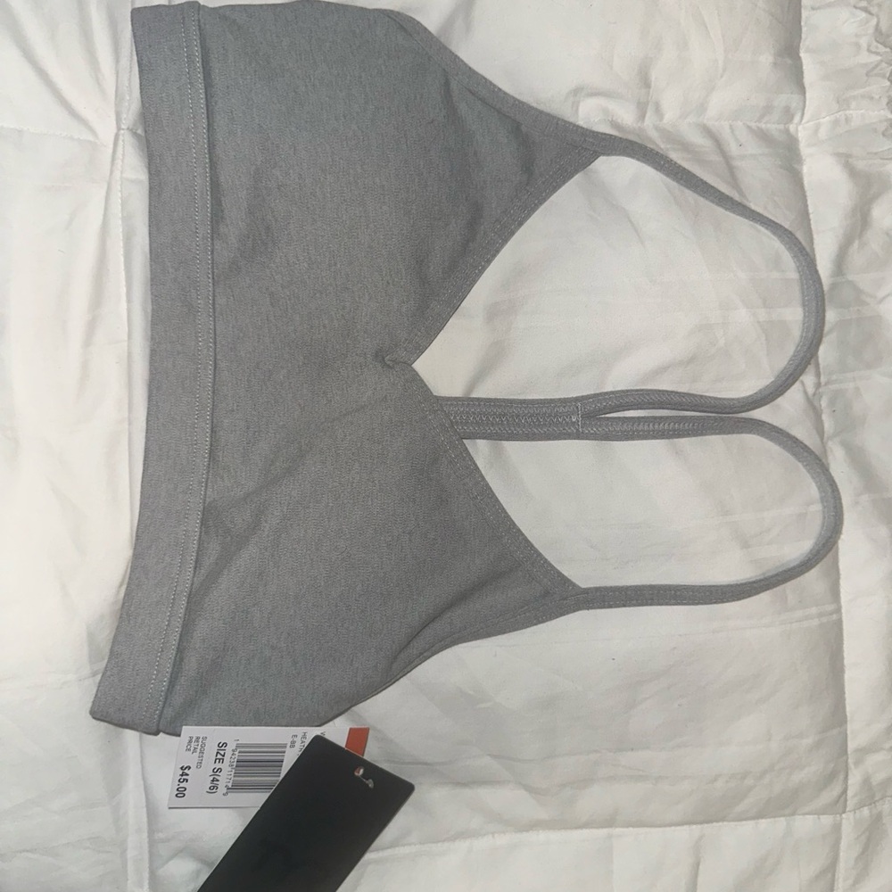 TYR Gray Women's Intimate Bralette